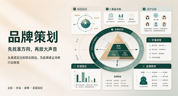 贵定县品牌策划