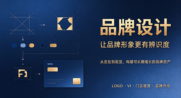 贵定县品牌设计